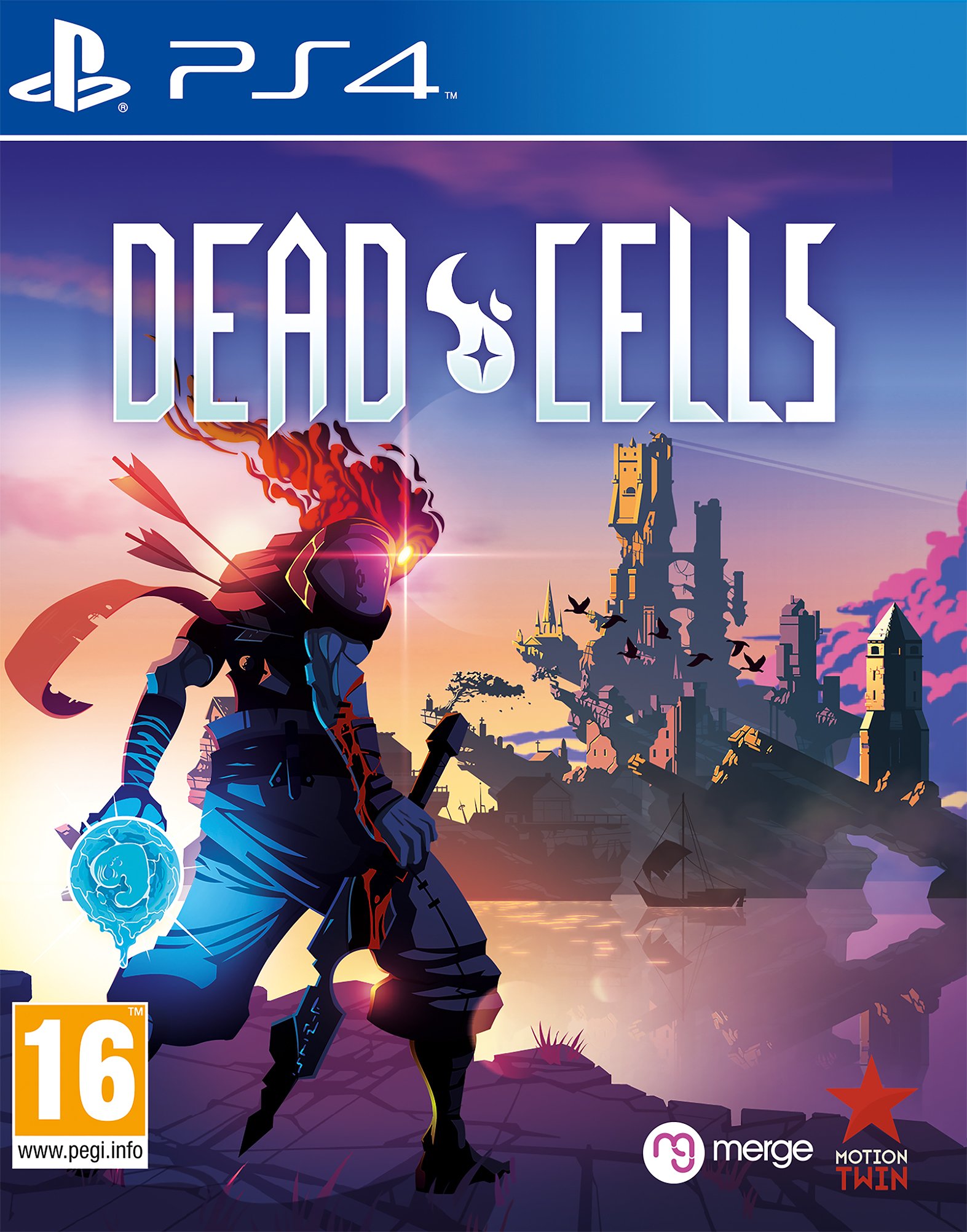 Dead Cells [UK Import]