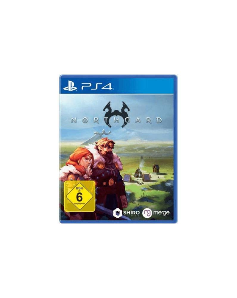 Northgard