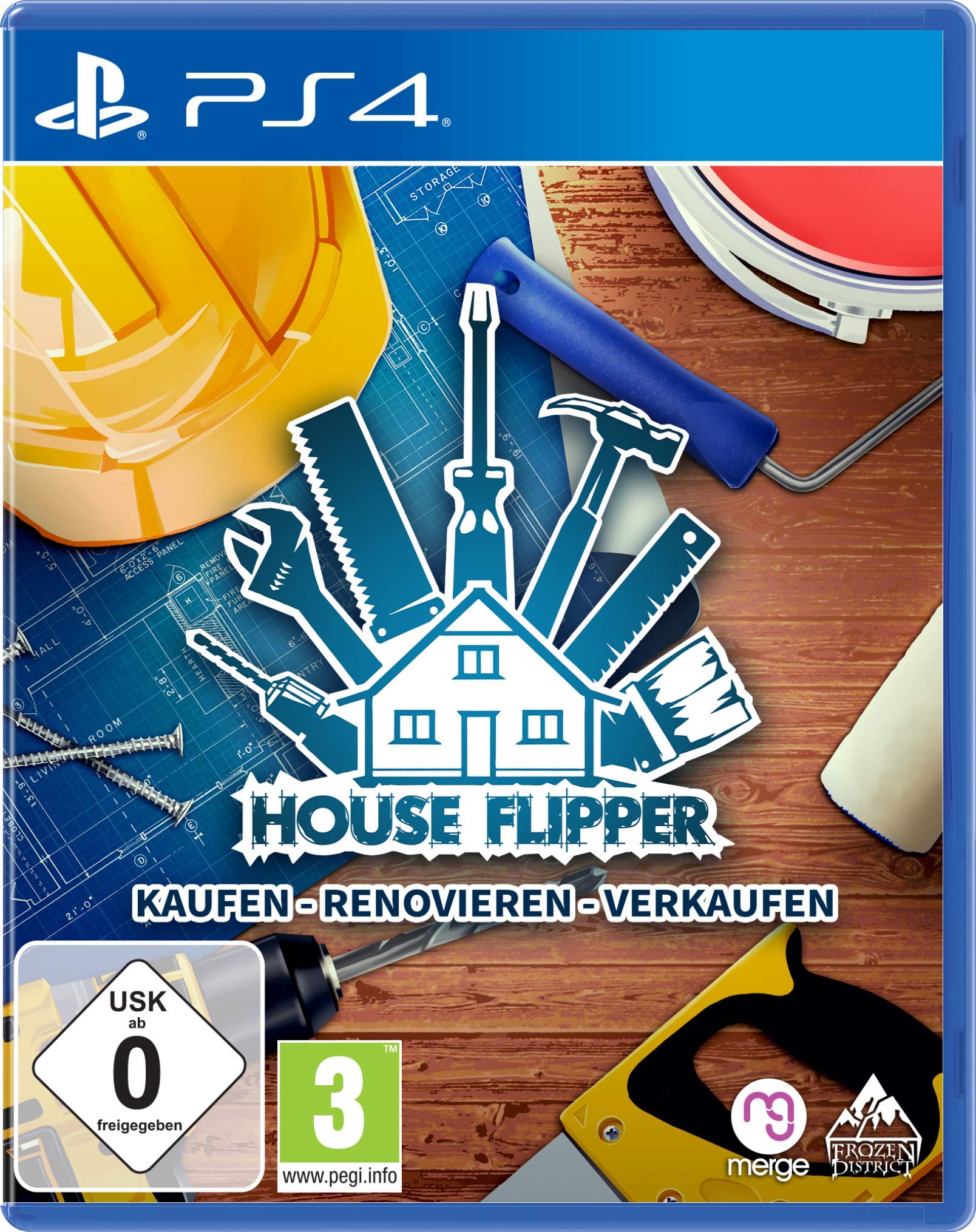 House Flipper