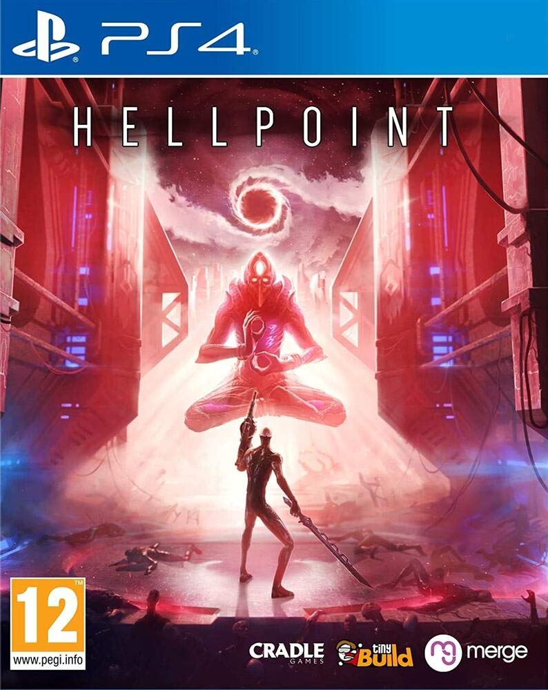 Hellpoint [UK Import]