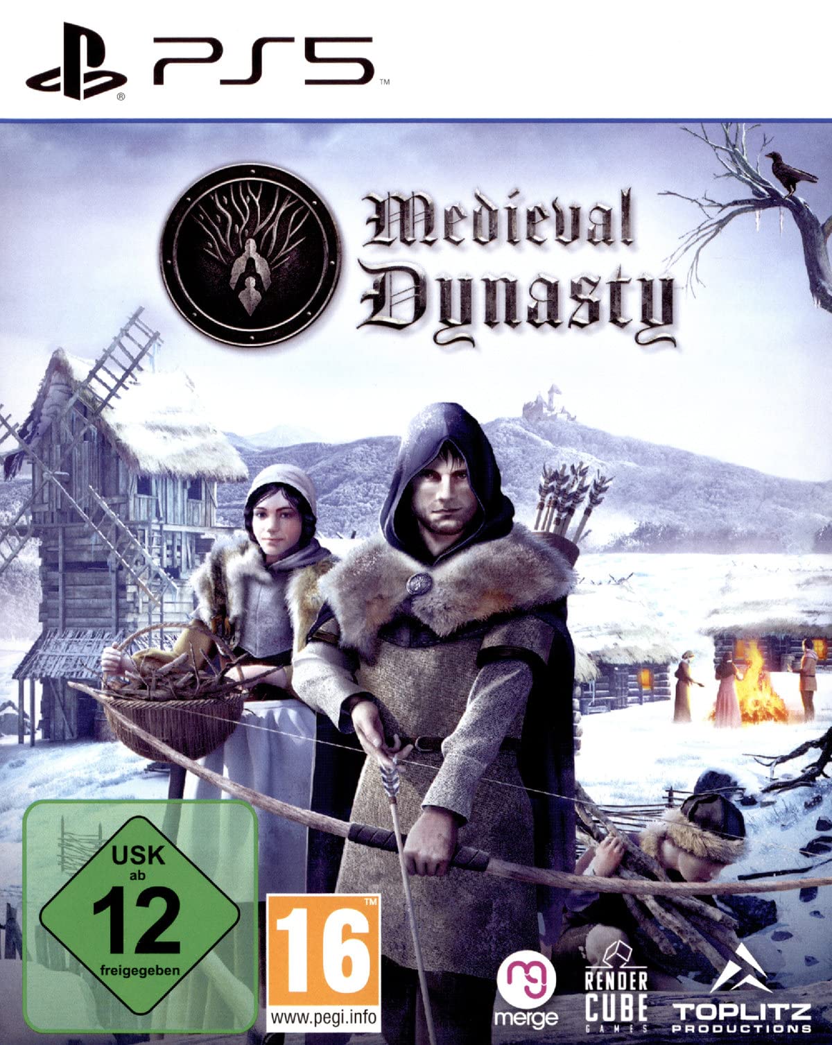Medieval Dynasty