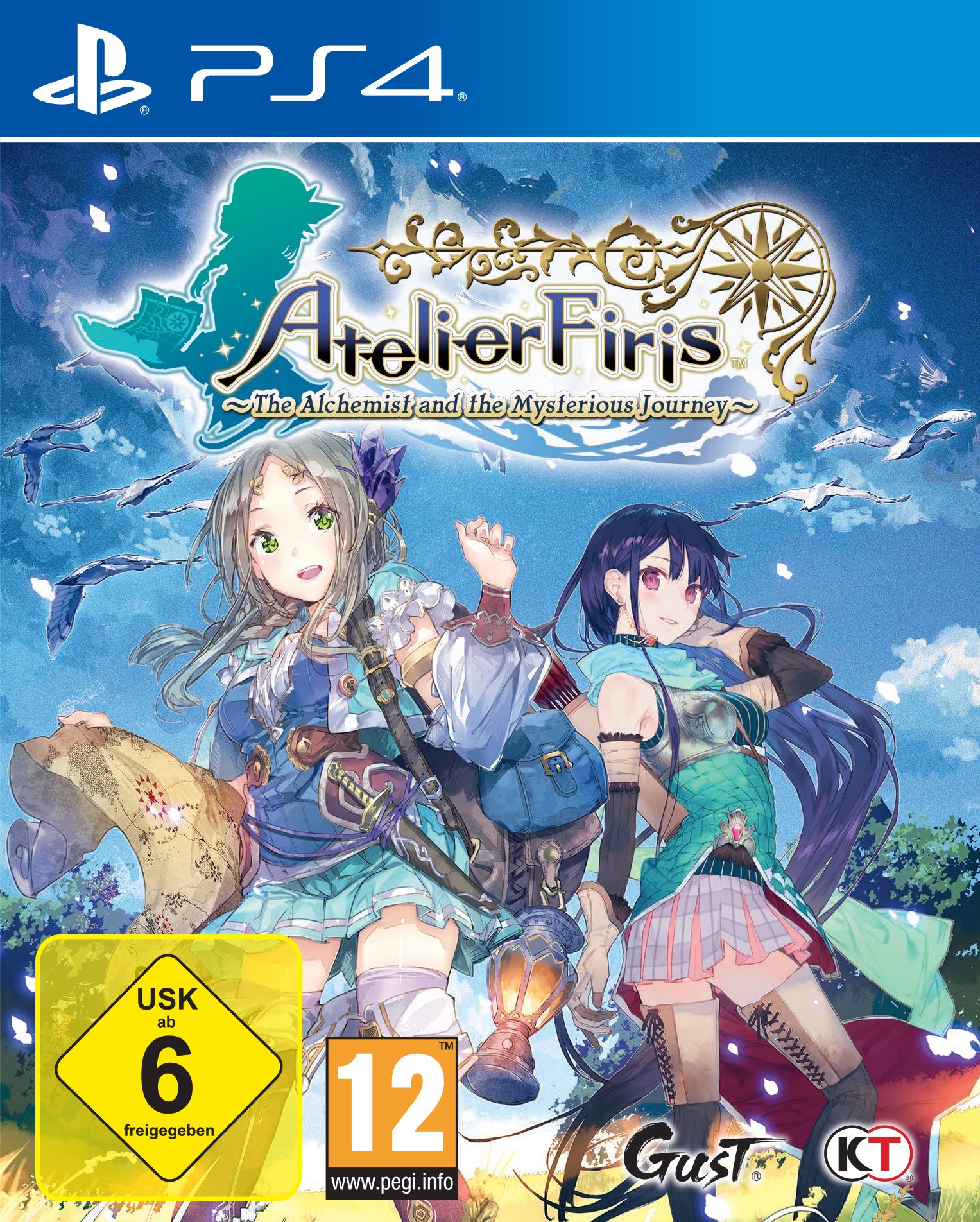 Atelier Firis