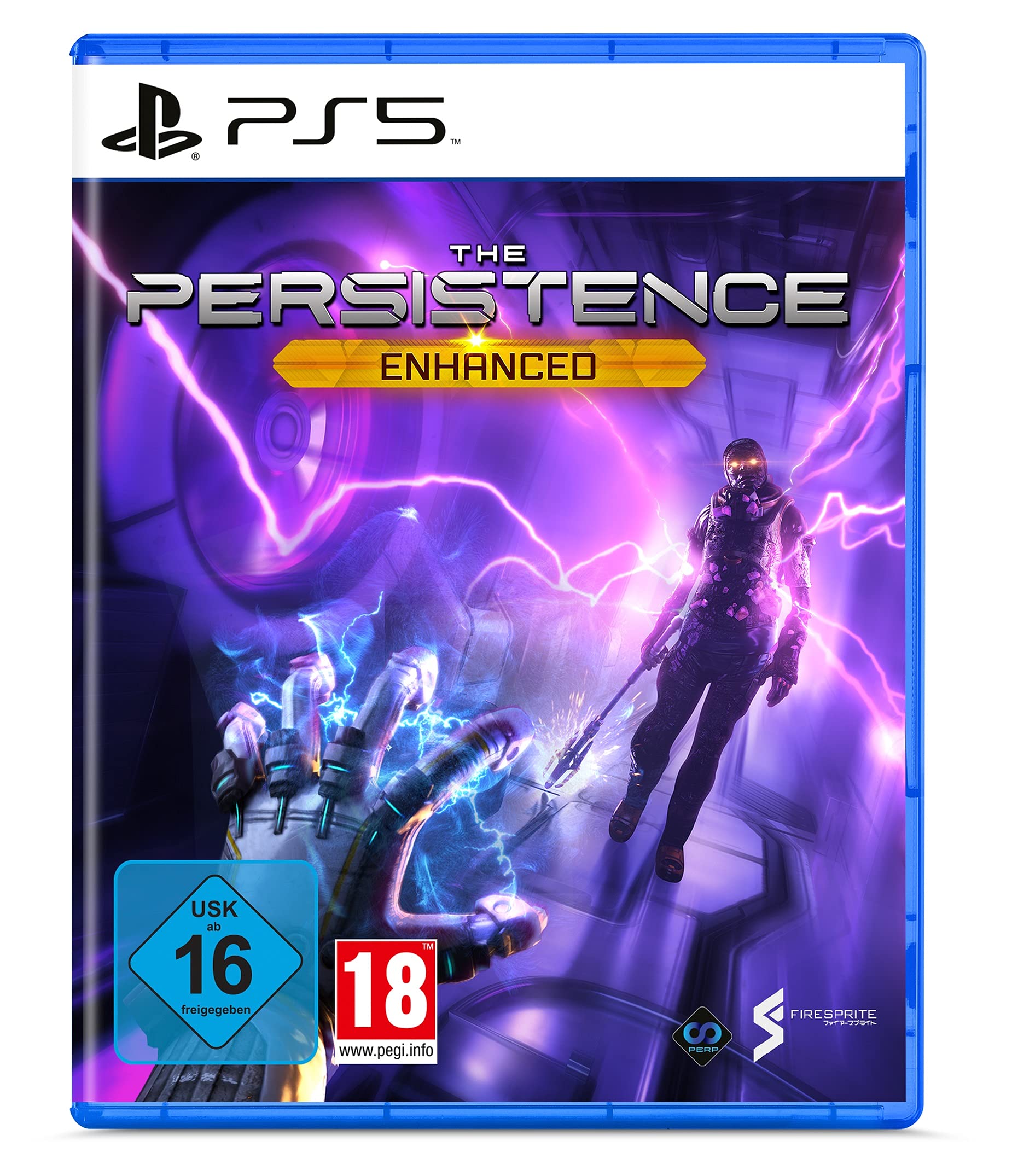 The Persistance Enhanced