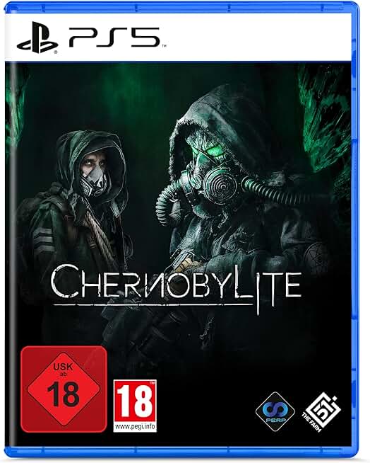 Chernobylite