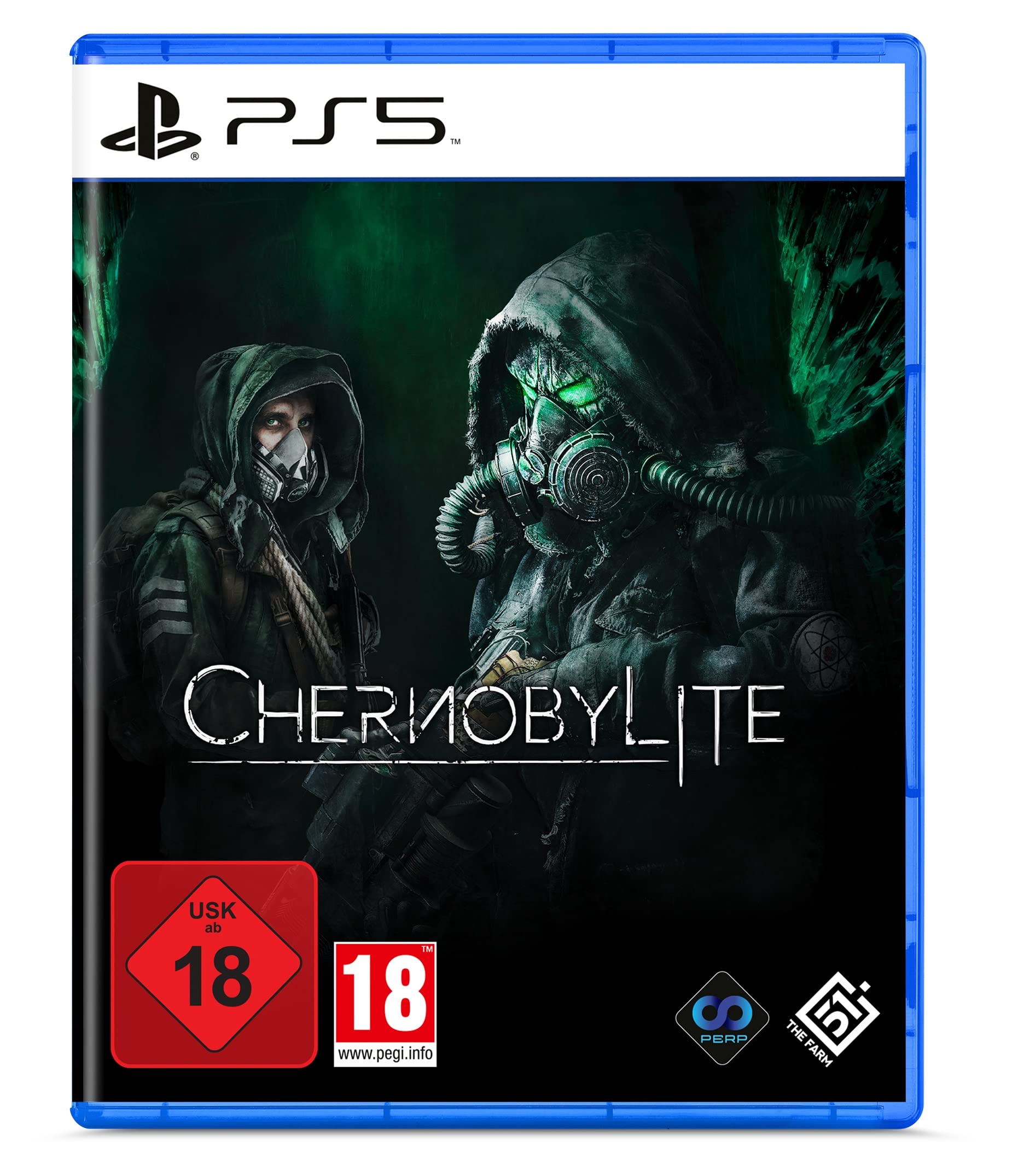 Chernobylite