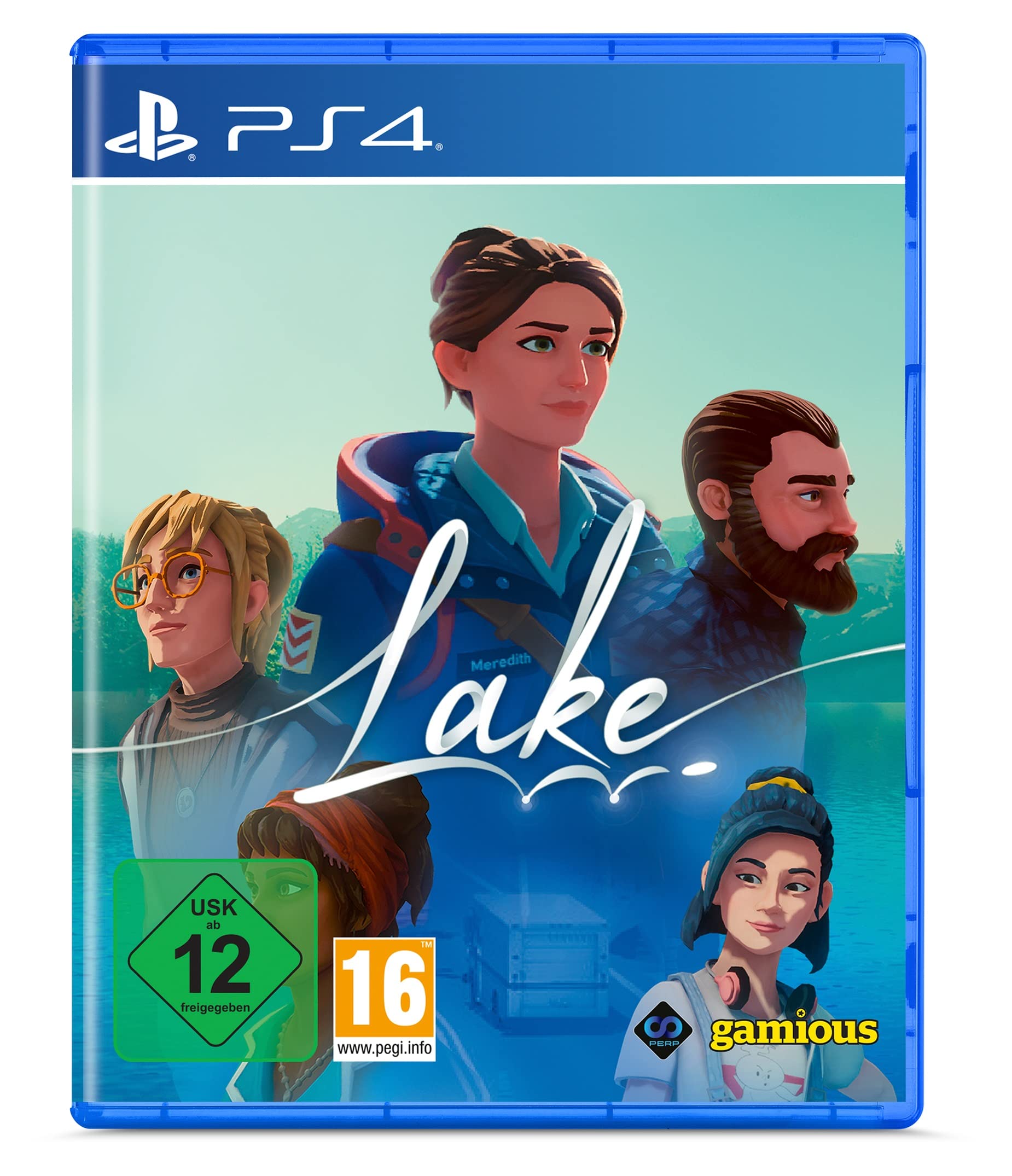 Lake