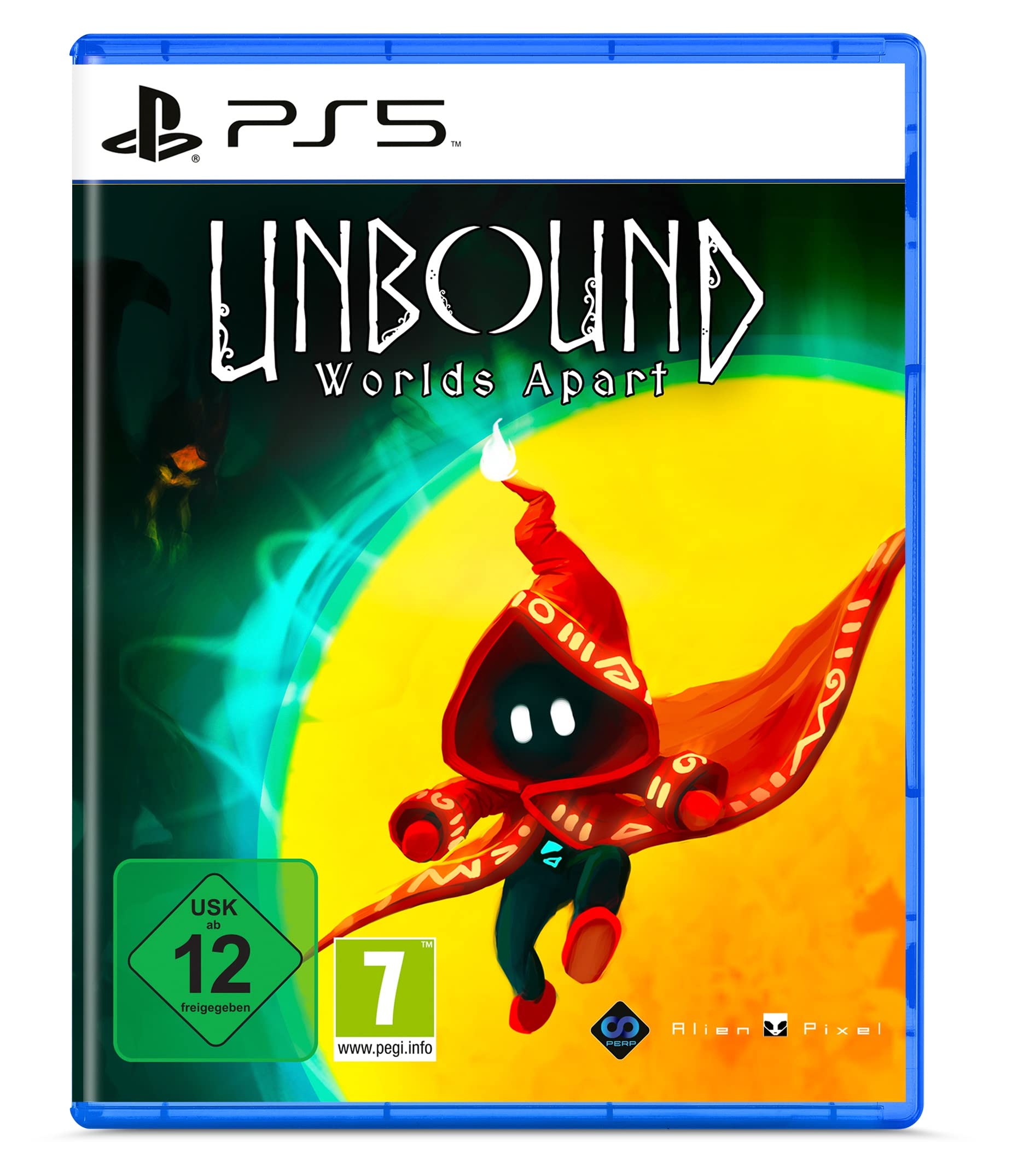 Unbound World Apart