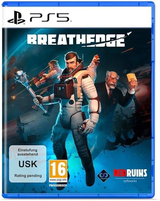 Breathedge
