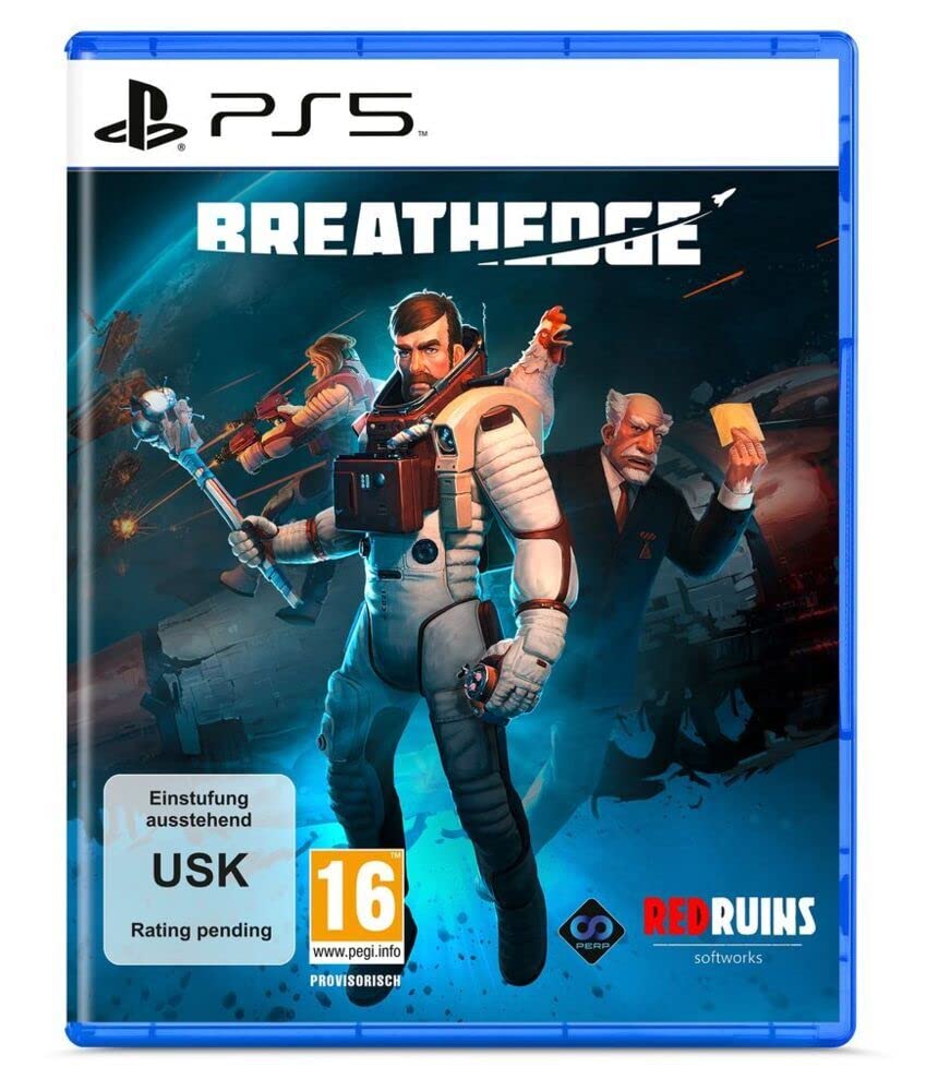 Breathedge
