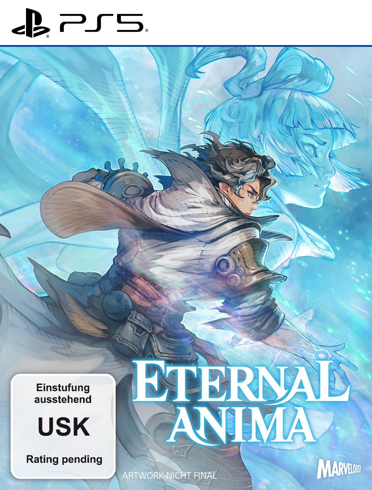Eternal Anima - Limited Edition - PS5