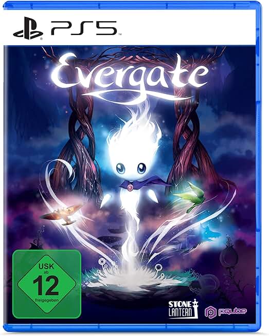 Evergate