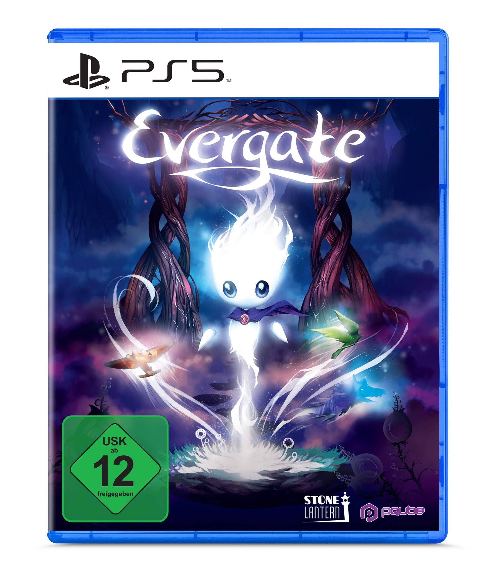 Evergate
