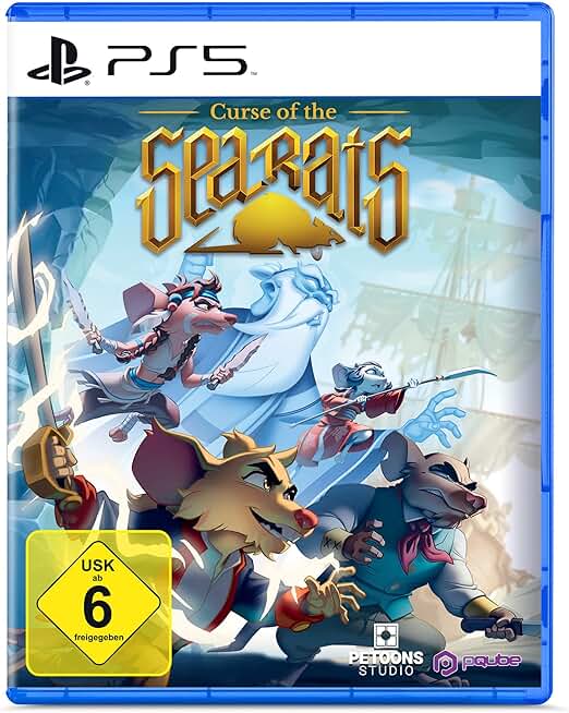 Curse of the Rats