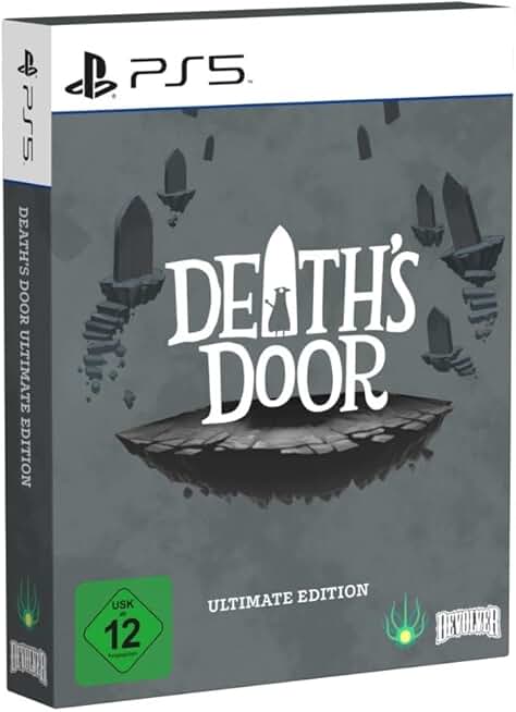 Death's Door - Ultimate Edition