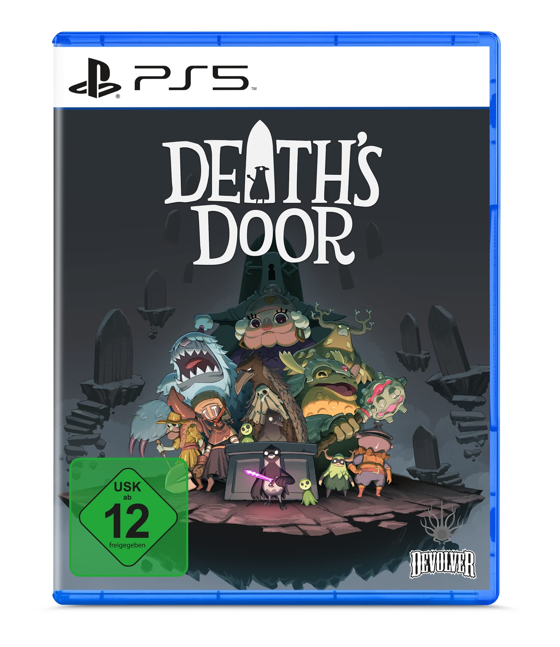 Death's Door - Ultimate Edition