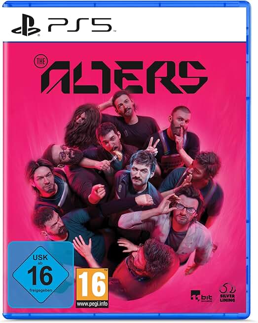 The Alters
