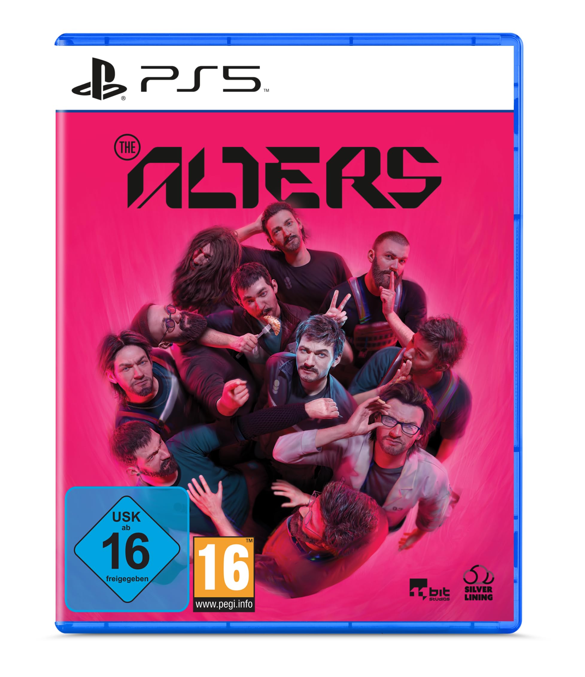 The Alters