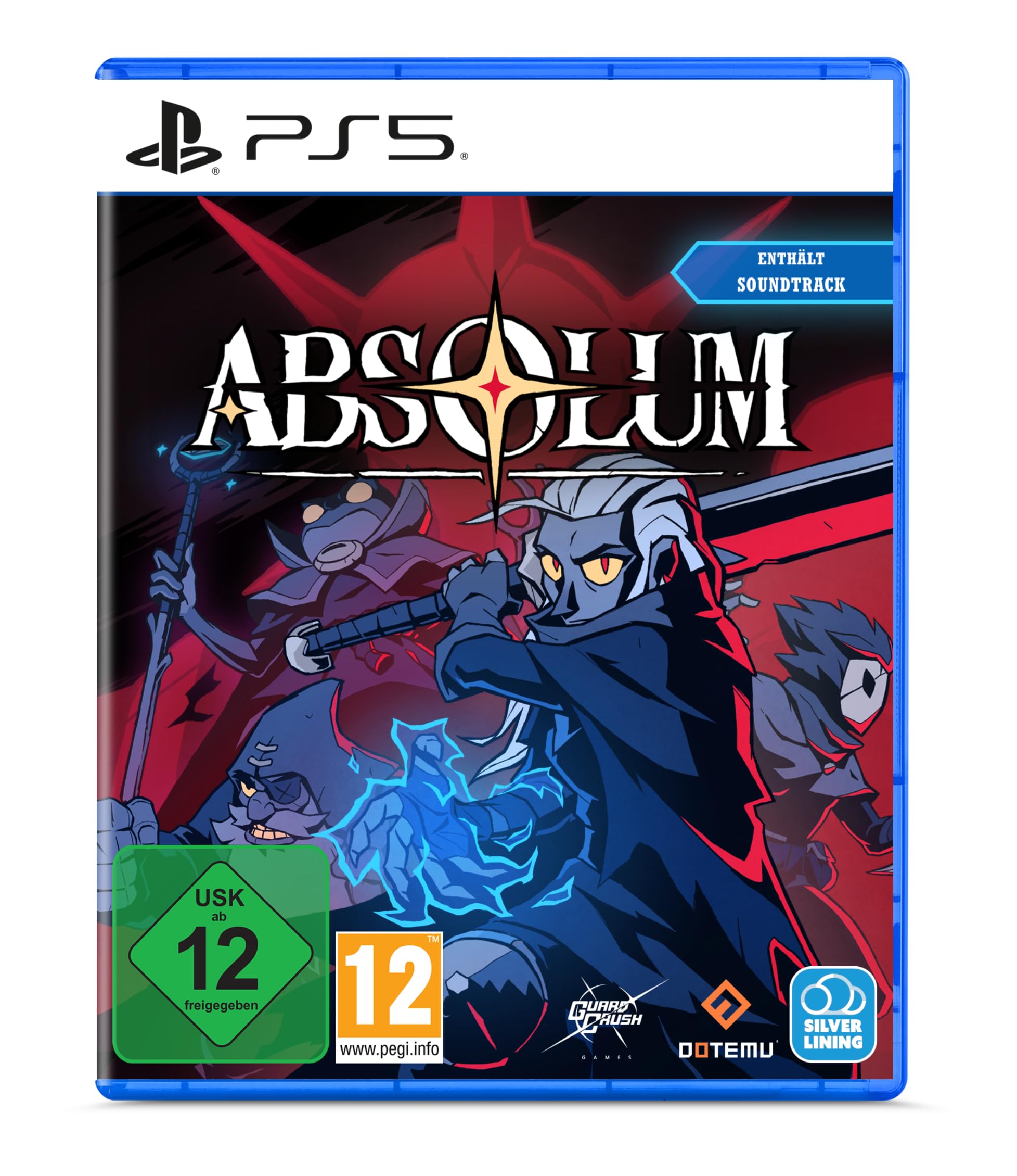 Absolum