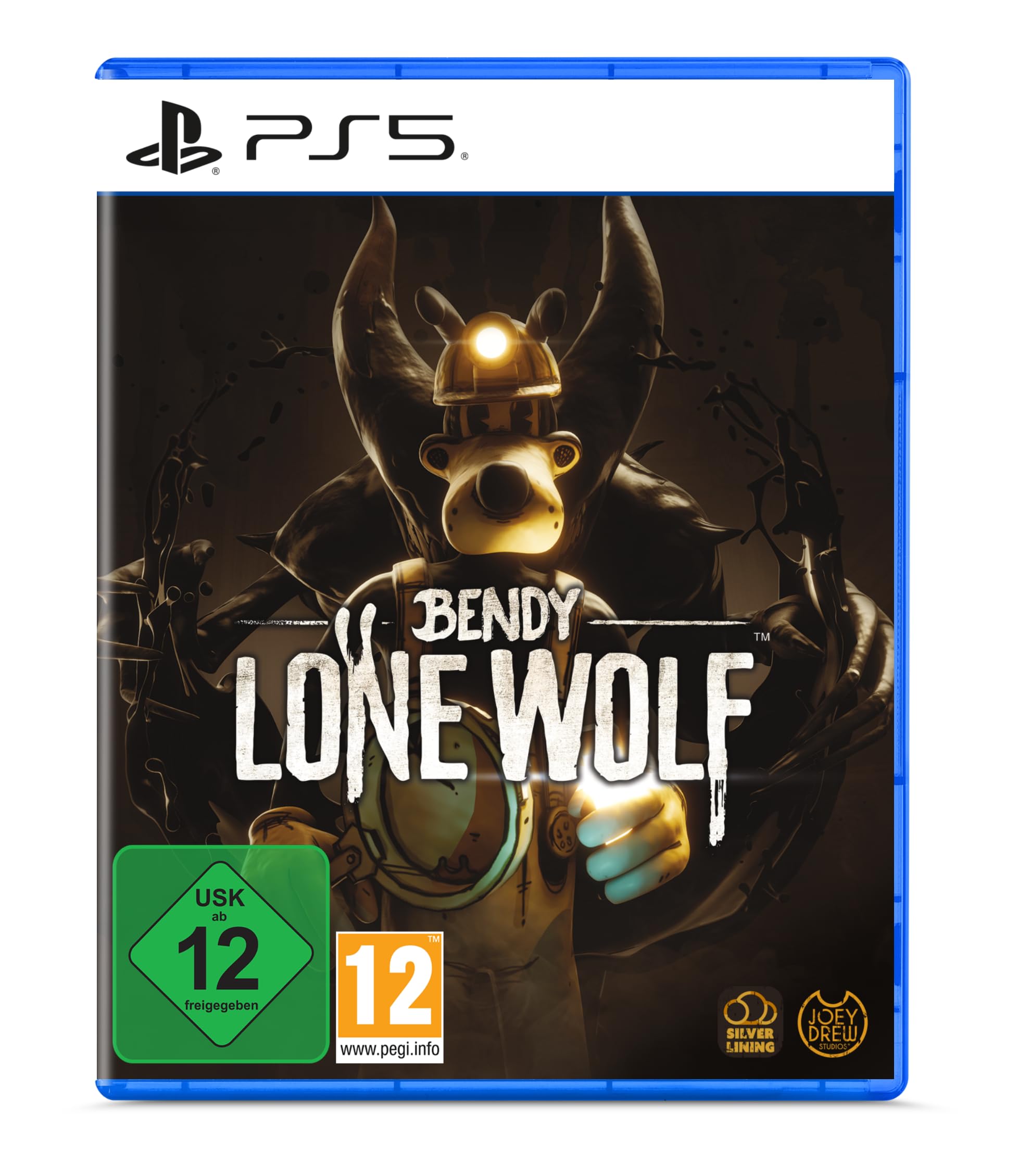 Bendy: Lone Wolf