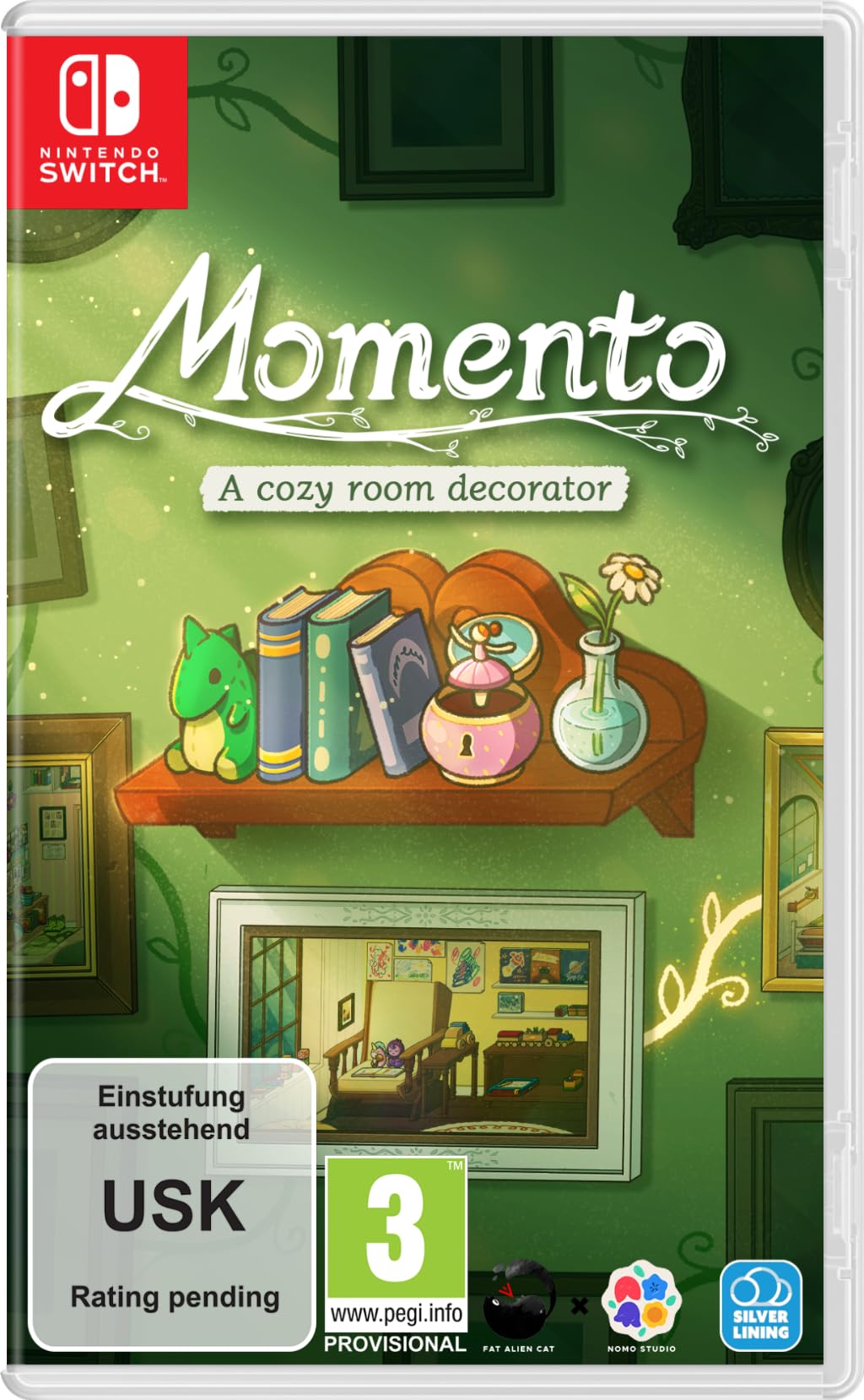 Momento [Nintendo Switch]
