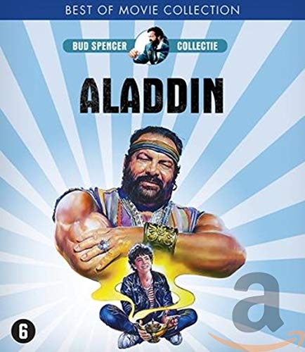 Aladdin