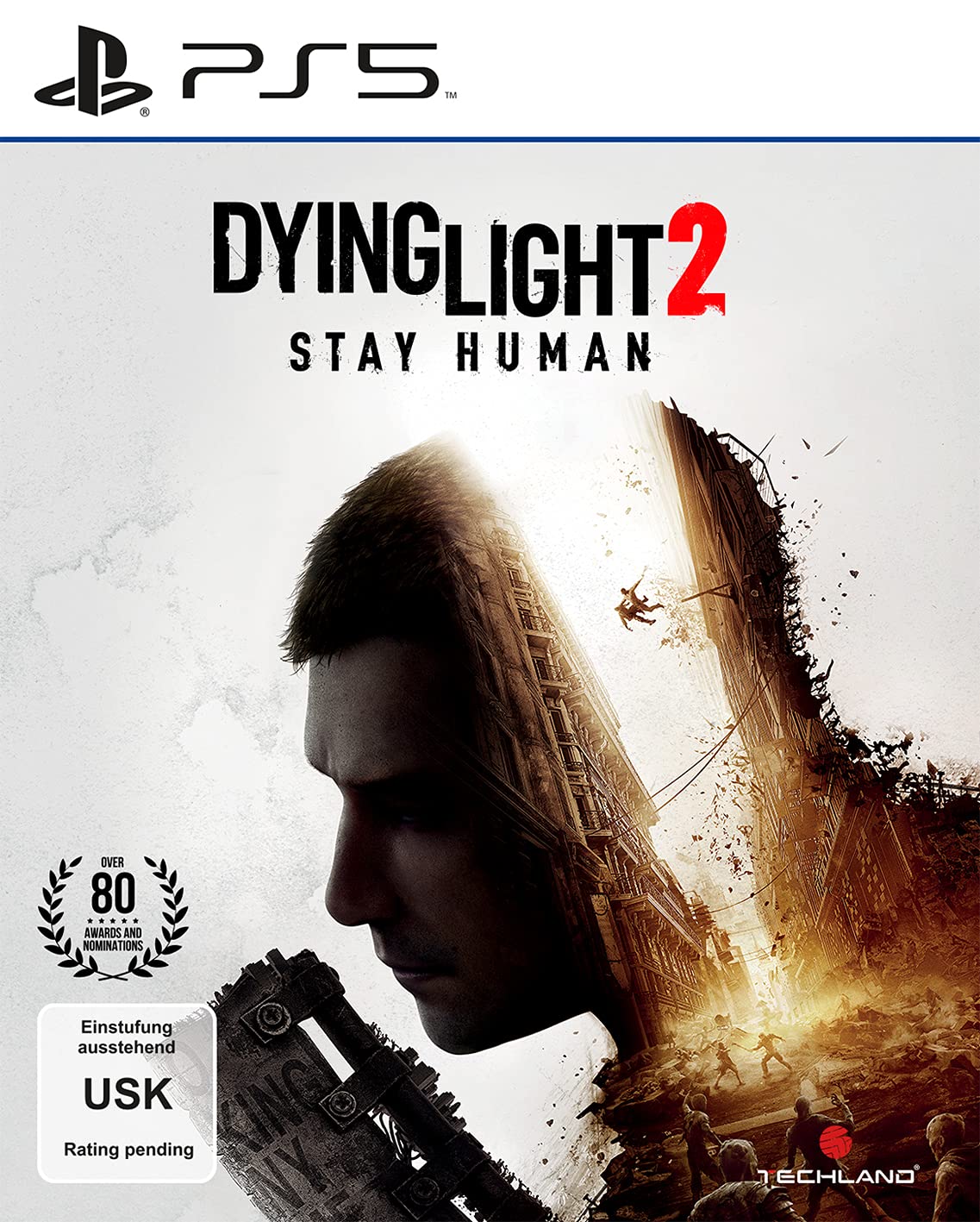 Dying Light 2 Stay Human