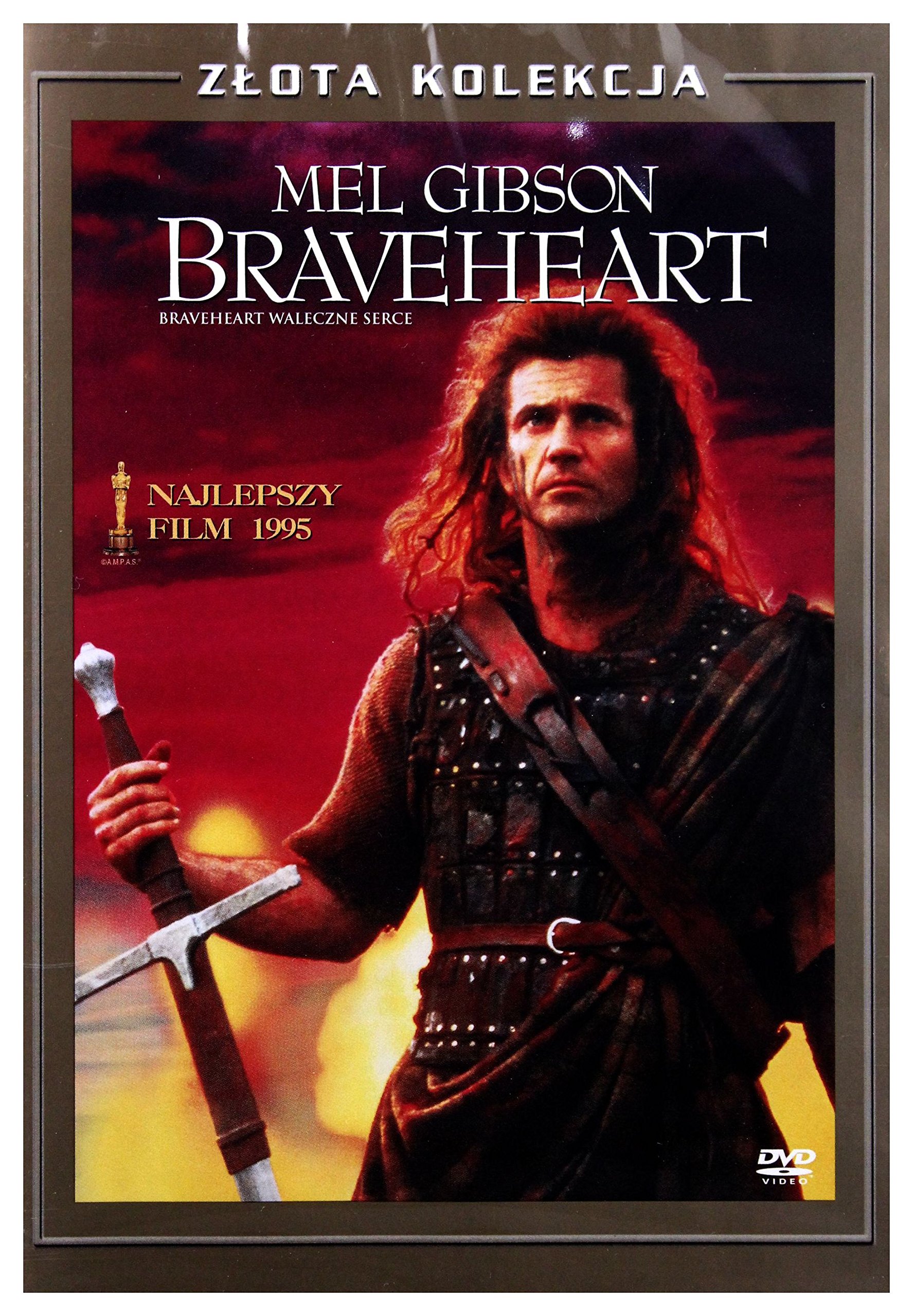 Braveheart [PL Import]