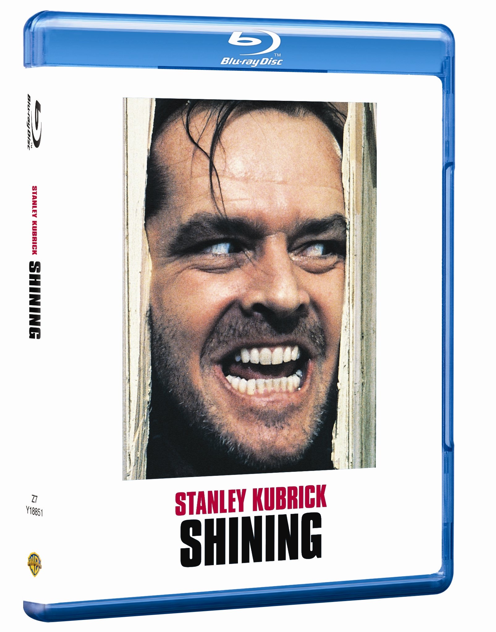 Shining [Blu-ray]