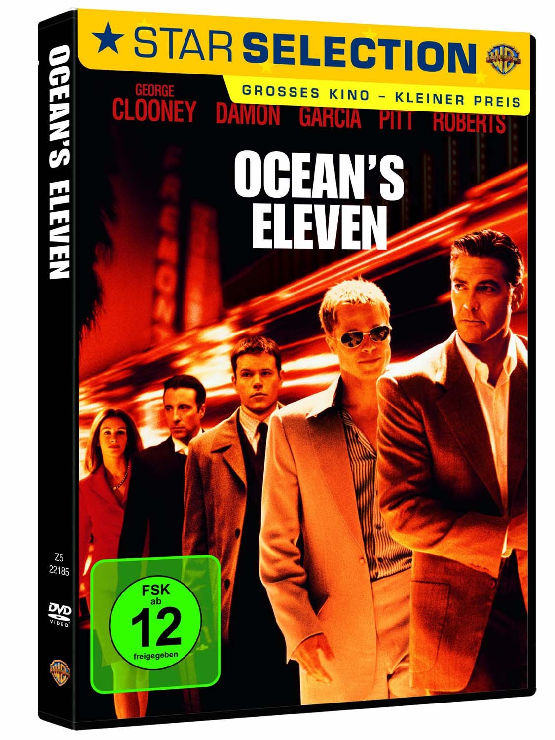 Ocean's Eleven