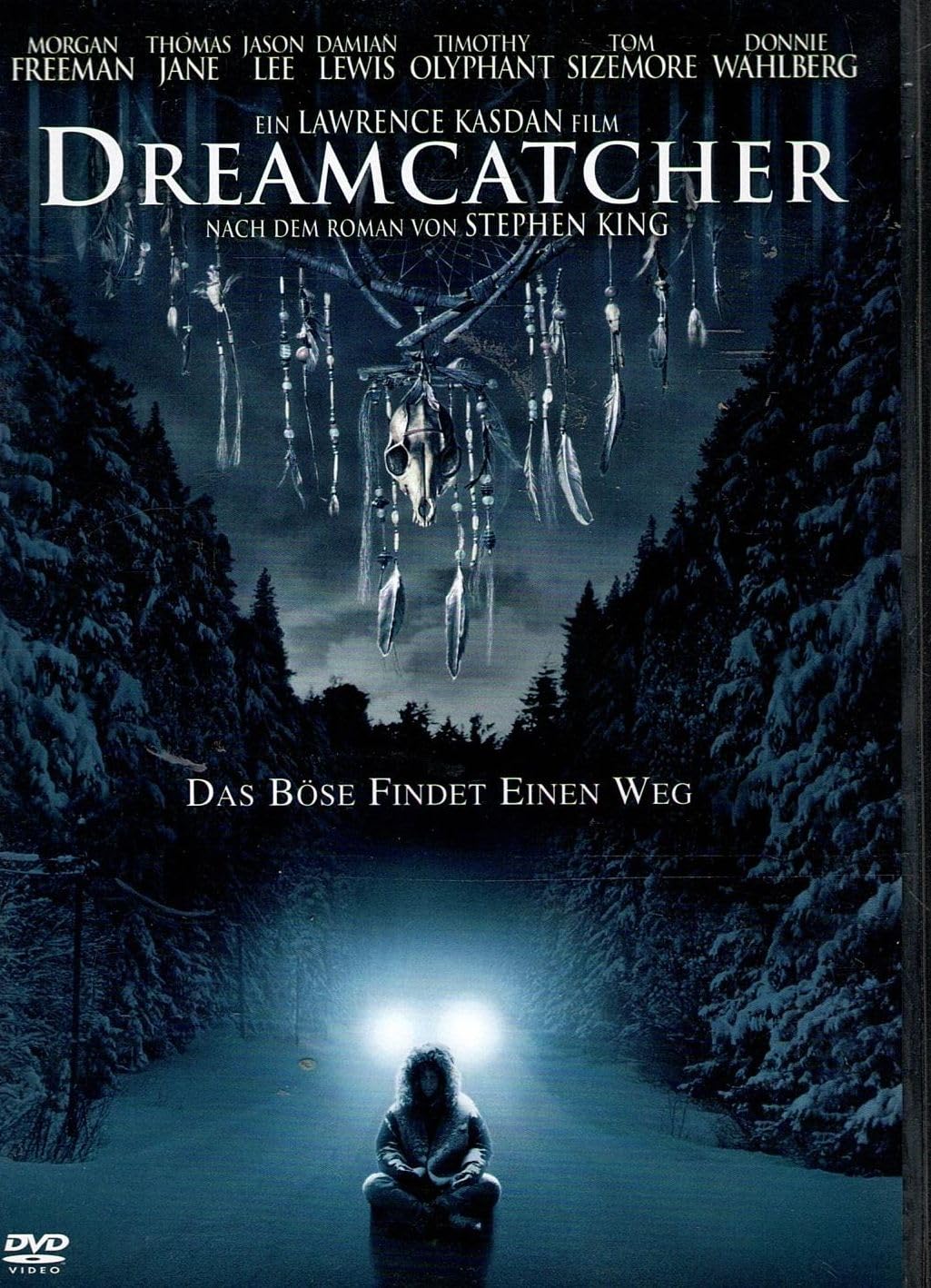 Dreamcatcher
