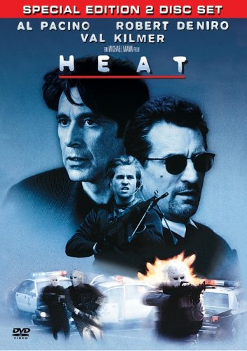 Heat [Special Edition] [2 DVDs]