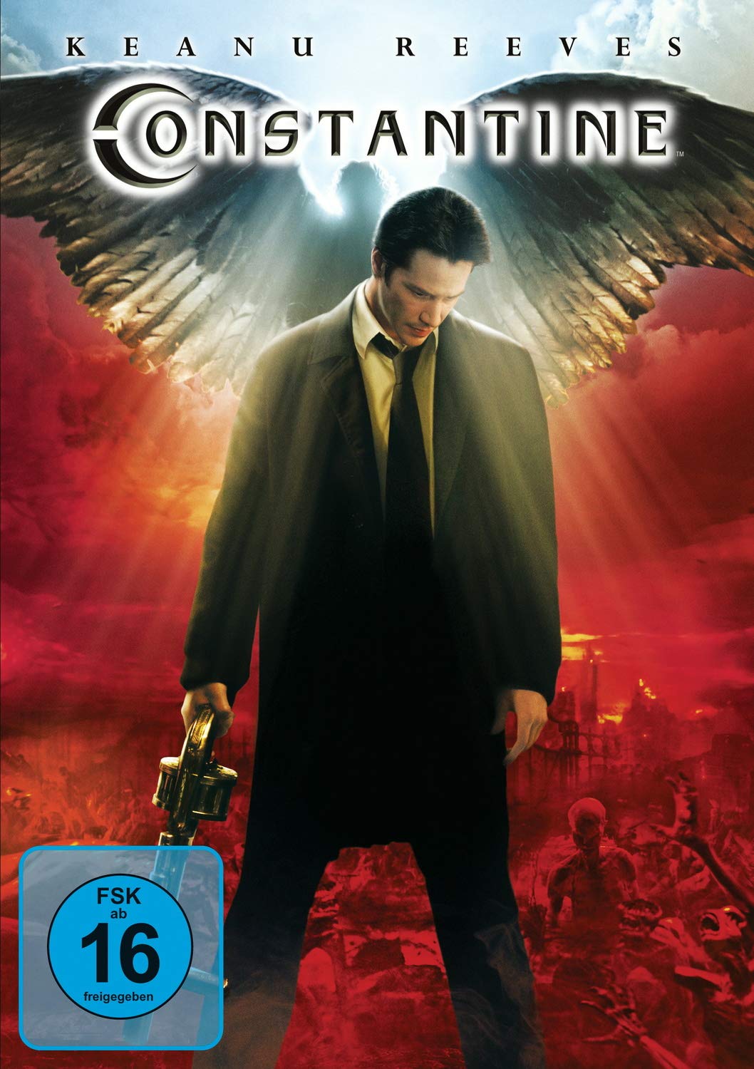 Constantine