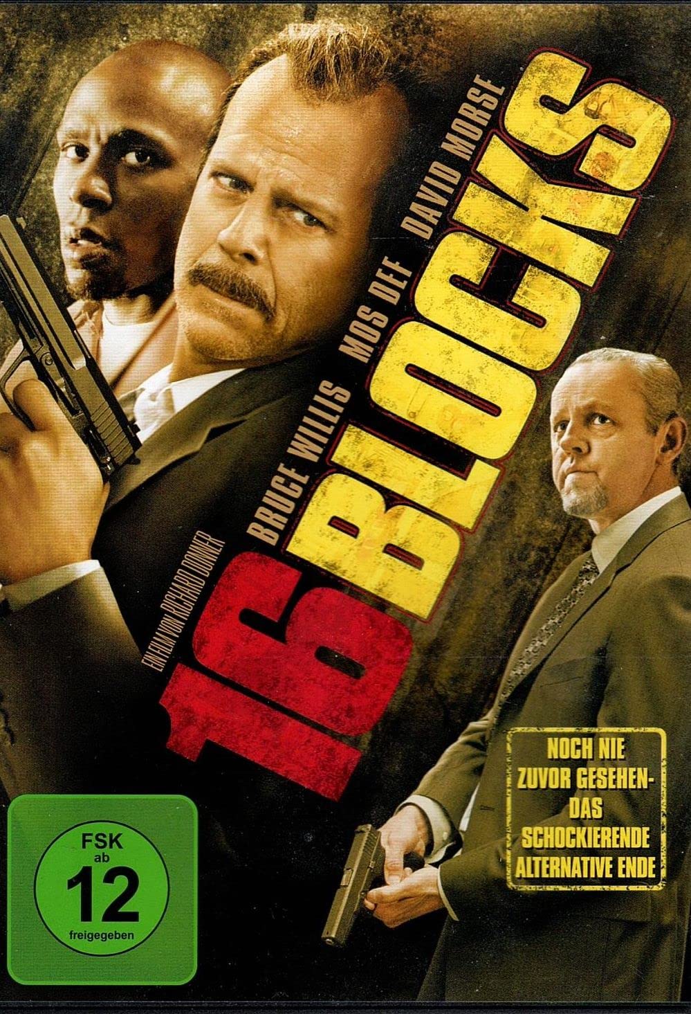 16 Blocks