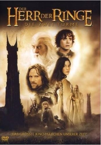 Der Herr der Ringe - Die zwei Türme