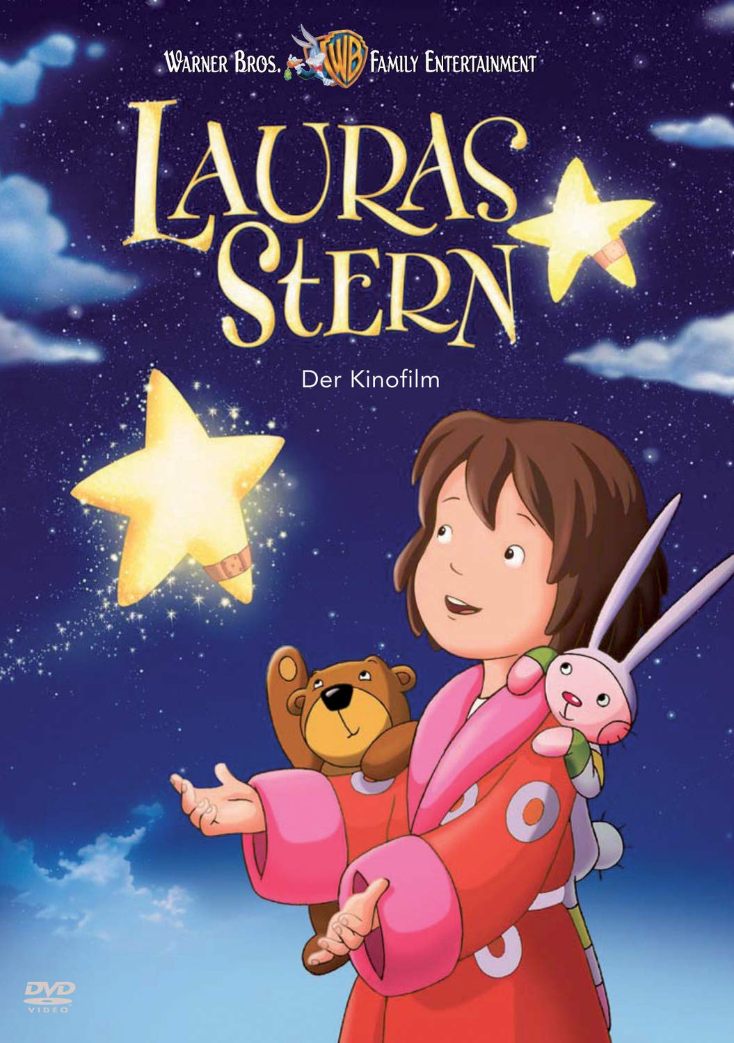 Lauras Stern - Der Kinofilm