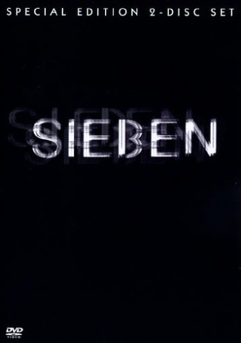Sieben [2 DVDs] (Special Edition)