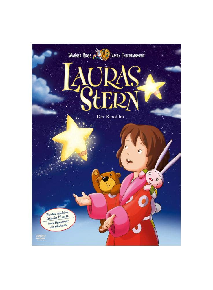 Lauras Stern - Der Kinofilm