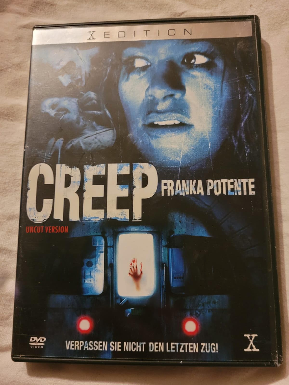 Creep