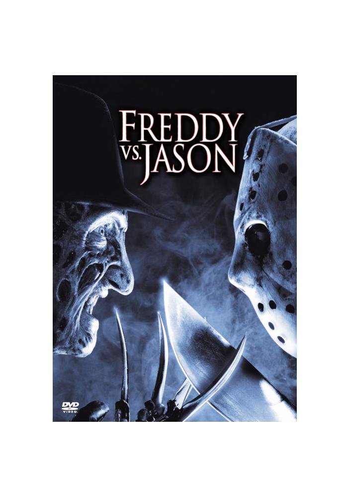 Freddy vs. Jason [2 DVDs]