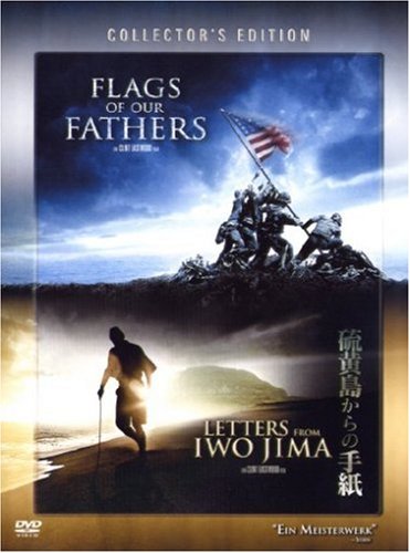 Flags of our Fathers/Letters from Iwo Jima [3 DVDs] (Collector's Edition)