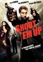 Shoot 'Em Up (Verleihversion)