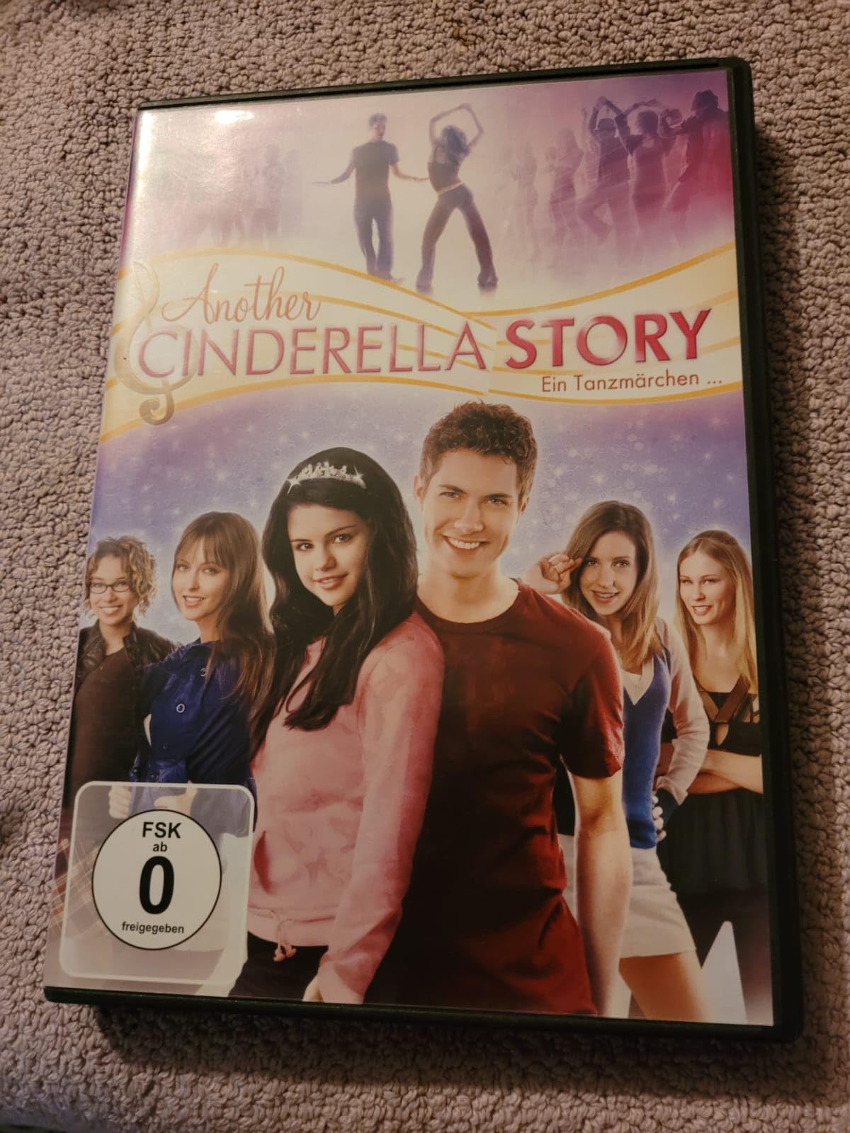 Another Cinderella Story
