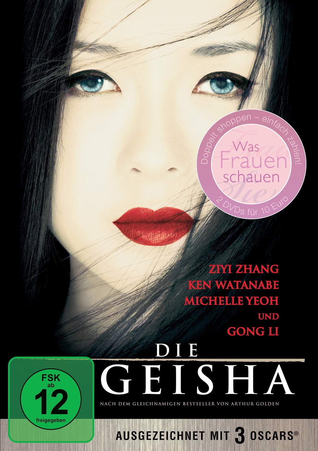 Die Geisha