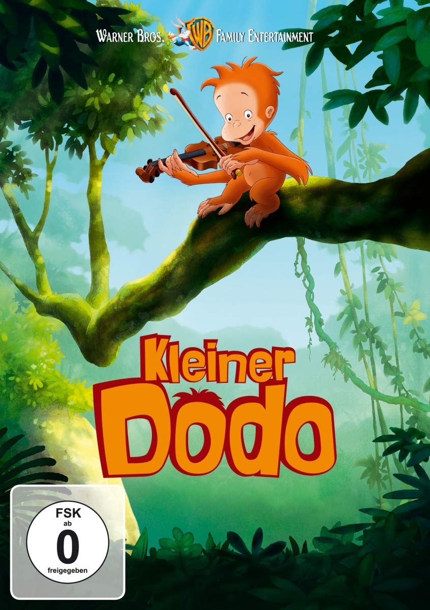 Kleiner Dodo
