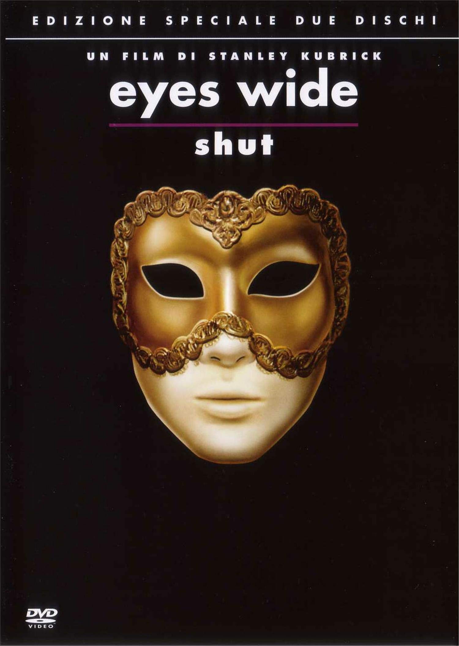 Eyes Wide Shut