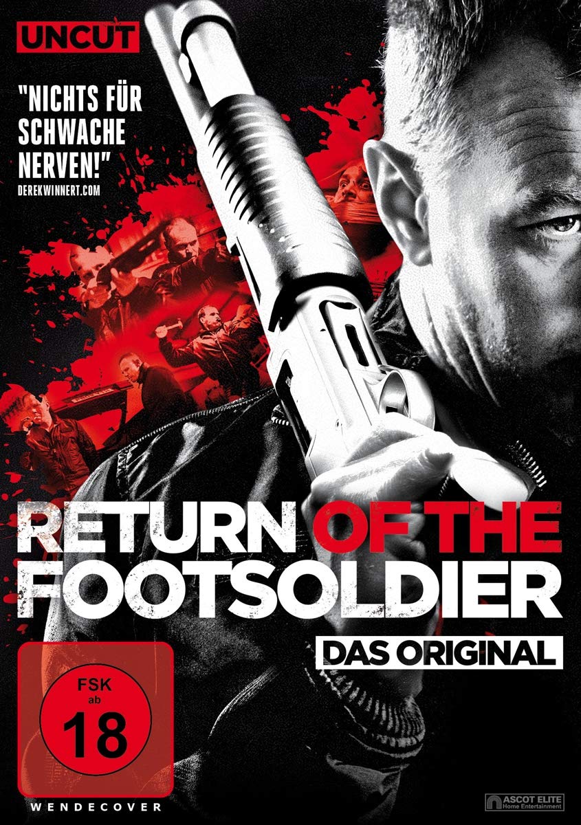 Return of the Footsoldier