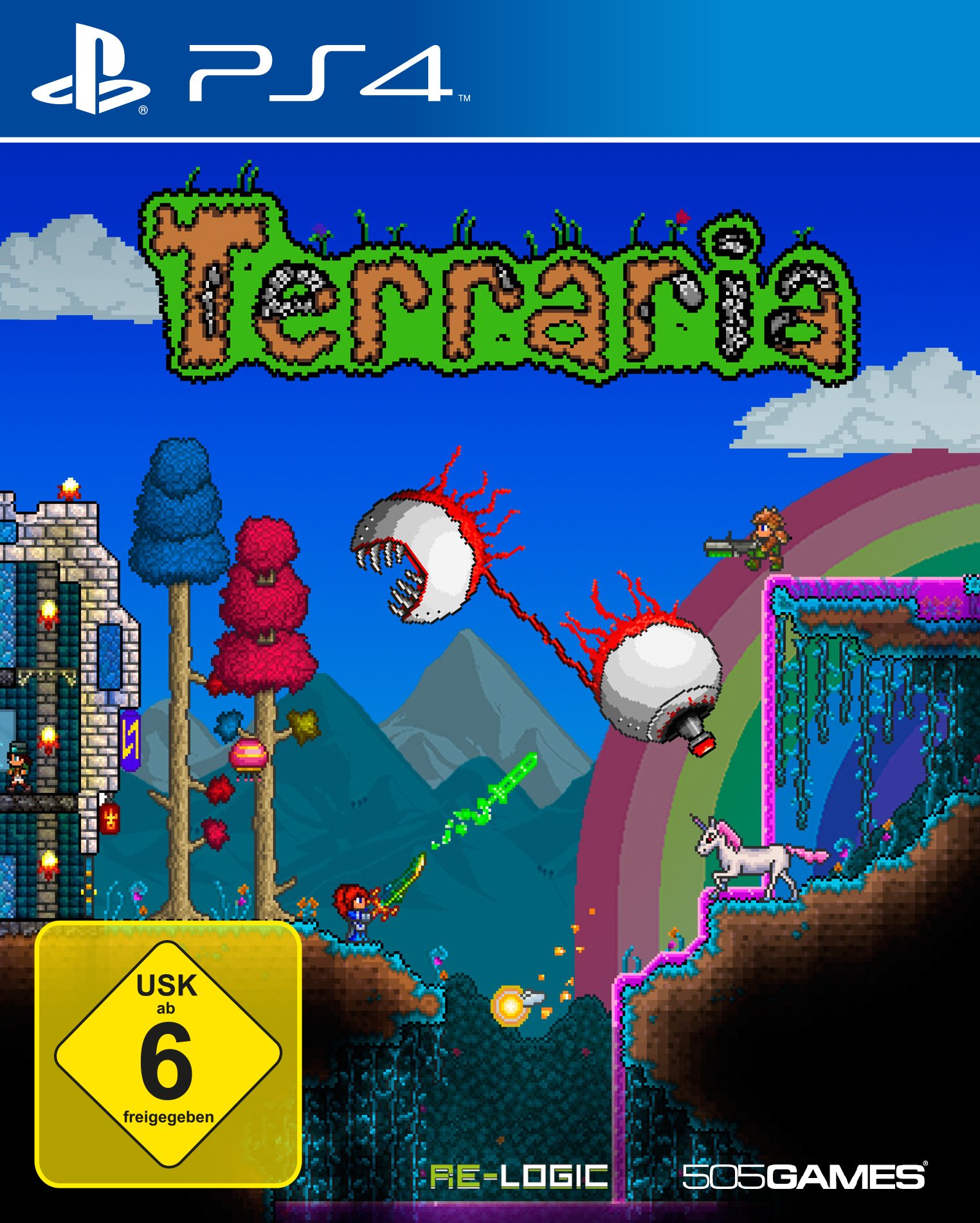 Terraria
