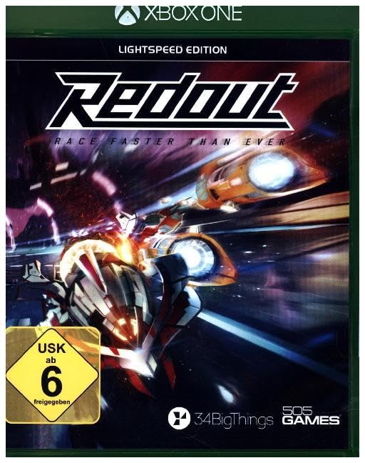 Redout