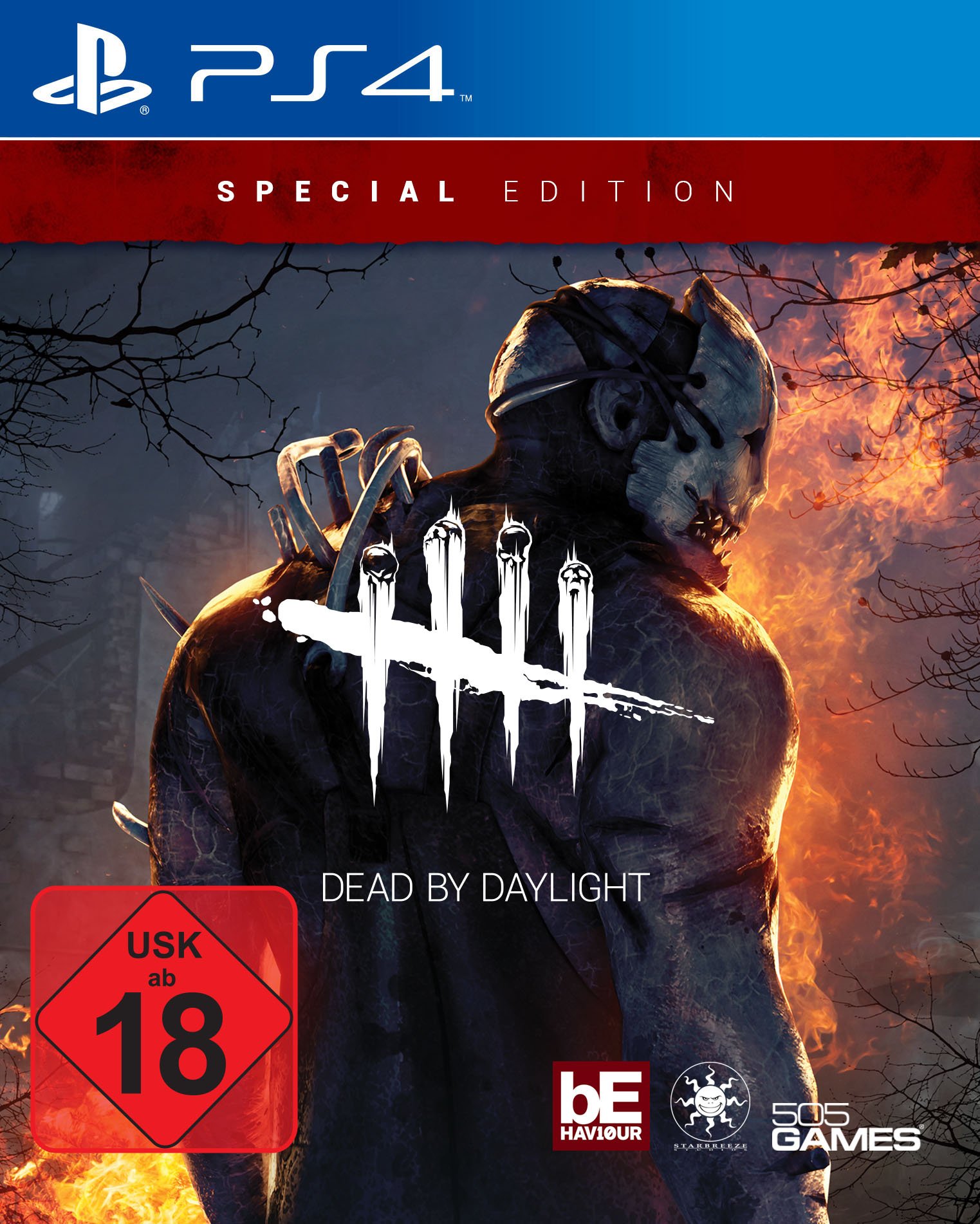Dead By Daylight [Special Edition]