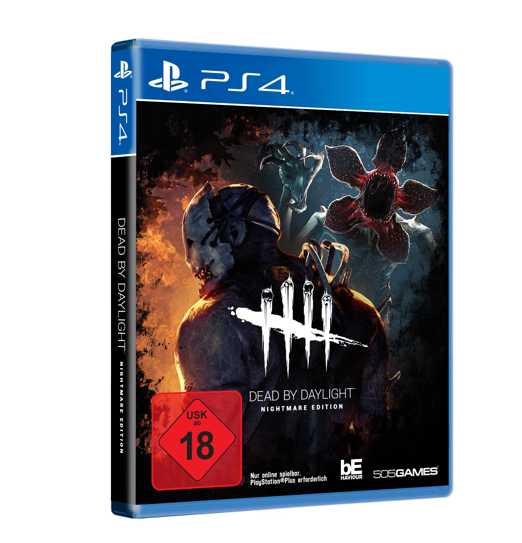 Dead By Daylight [Nightmare Edition]